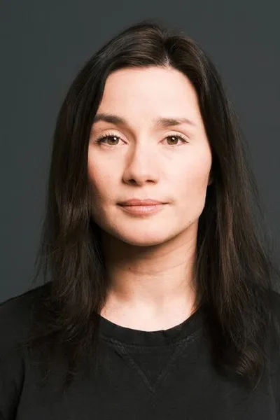 Jeannine Wacker