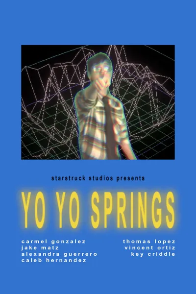 Yo Yo Springs
