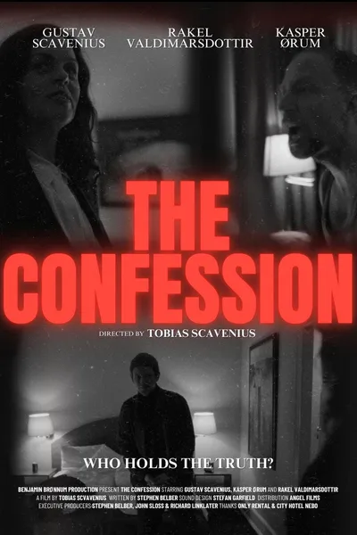 The Confession
