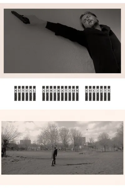 Mutual Admiration Society