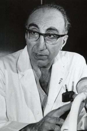 Michael DeBakey