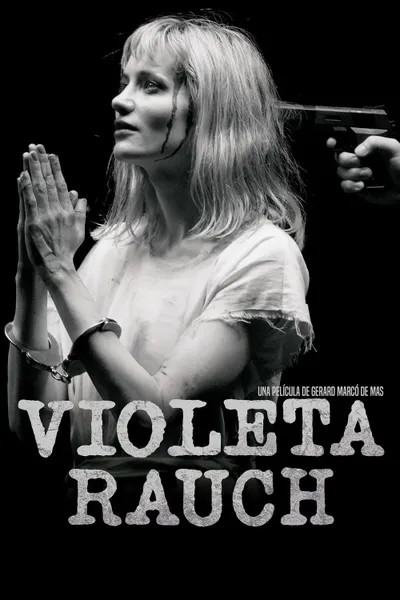 Violeta Rauch