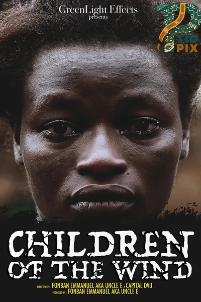 Children of the Wind