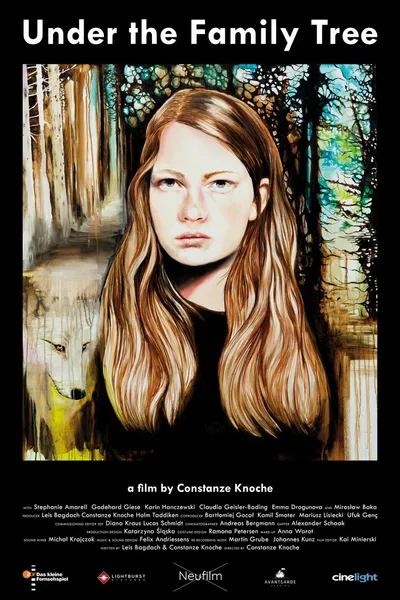 Under the Family Tree