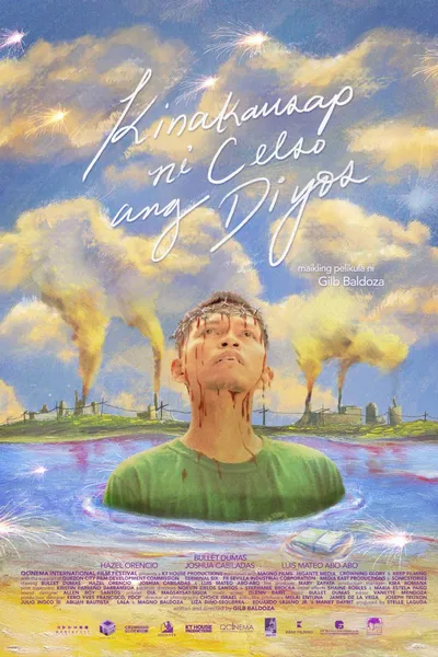 What Did the Sky Tell You, Celso?