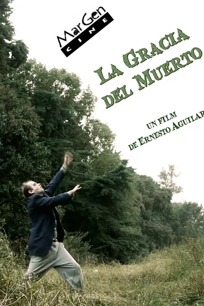 La gracia del muerto