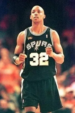 Sean Elliott