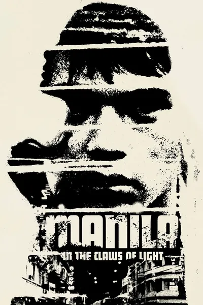Manila in the Claws of Light