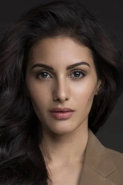 Amyra Dastur