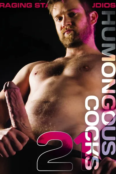Humongous Cocks 21