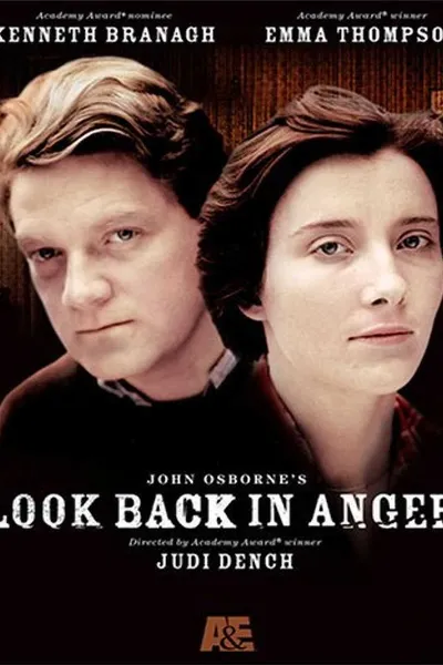 Look Back in Anger
