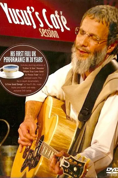 Yusuf's Café Session