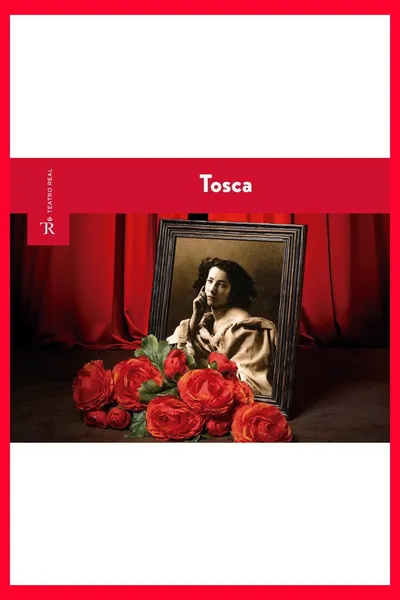 Tosca - Teatro Real
