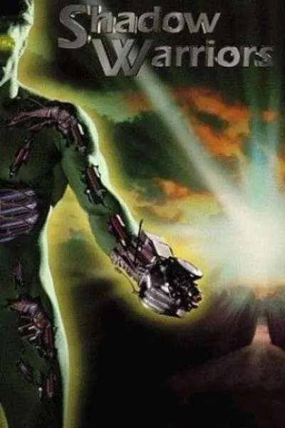 Shadow Warriors