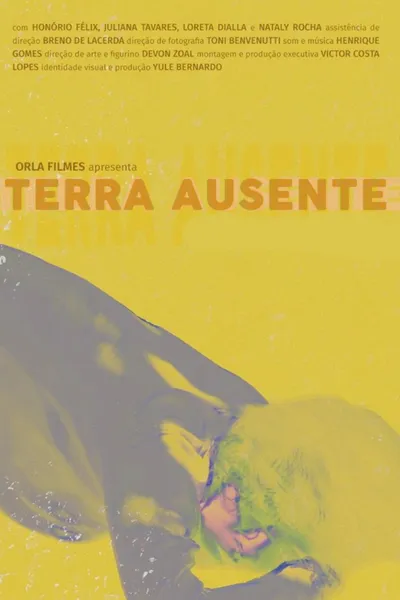 Terra Ausente
