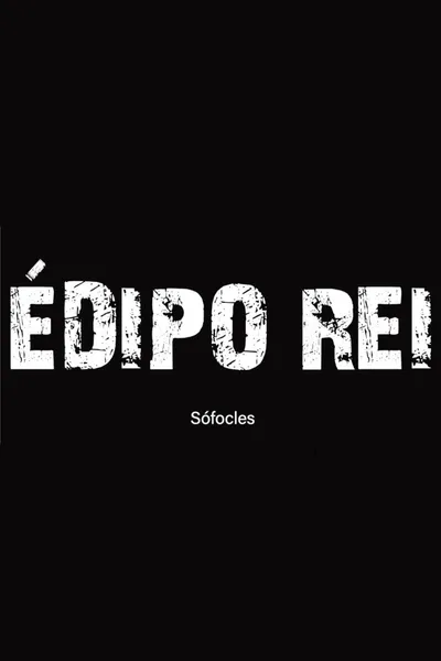 Édipo Rei - Leitura Encenada
