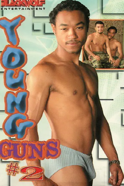 Young Guns 2