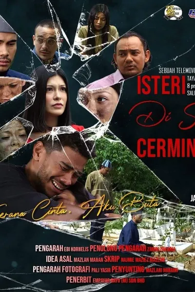 Isteri Di Sebalik Cermin