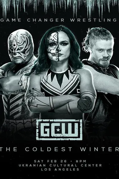 GCW The Coldest Winter