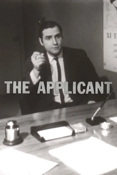 The Applicant