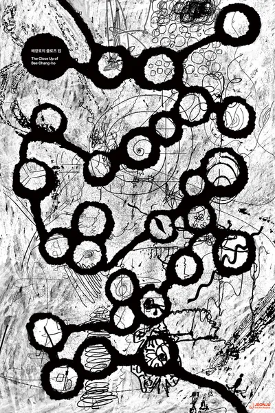 The Close Up of Bae Chang-ho