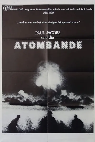 Paul Jacobs and the Nuclear Gang