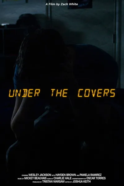 Under The Covers