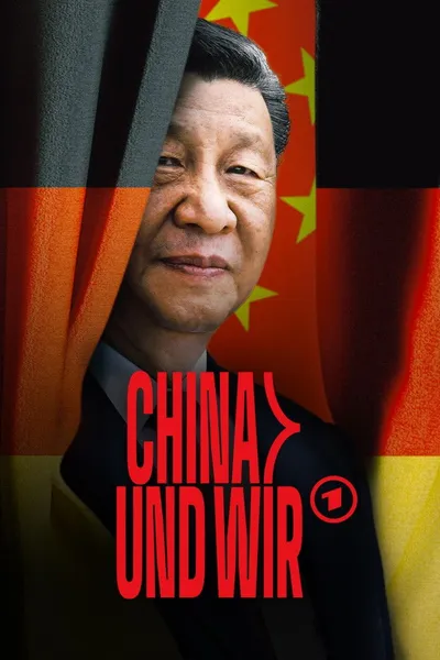 China und wir · Ein riskantes Spiel