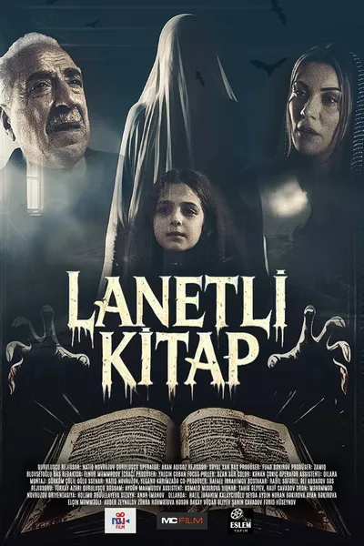 Lanetli Kitap