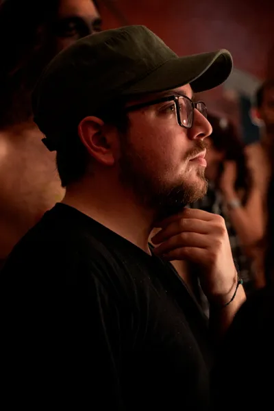 Marco Di Filippo