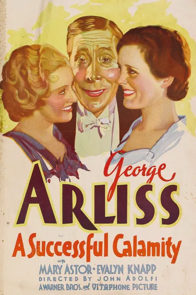 A Successful Calamity