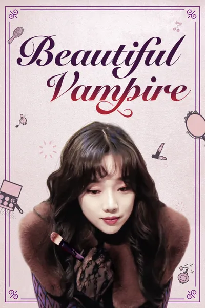Beautiful Vampire