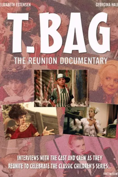 T-Bag: The Reunion Documentary