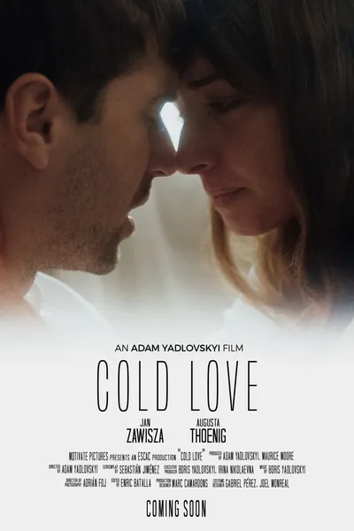 Cold Love