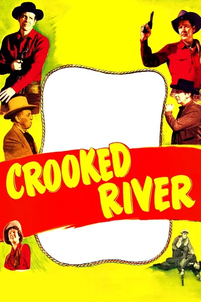 Crooked River
