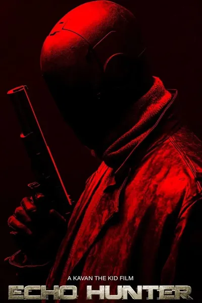 Echo Hunter