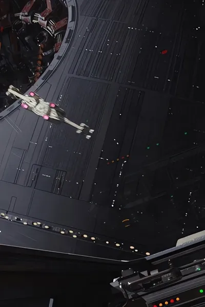 Rogue One: Recon – A Star Wars 360 Experience
