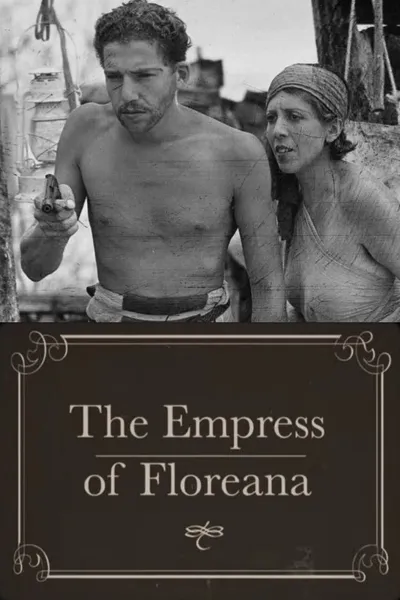 The Empress of Floreana