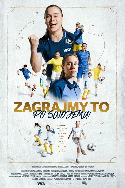 Zagrajmy to po swojemu!