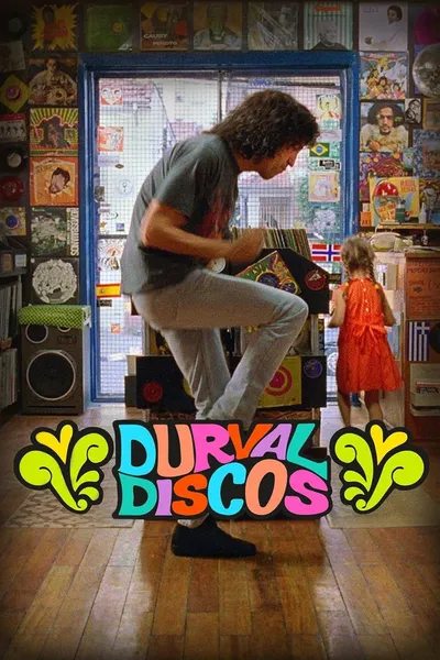Durval Discos