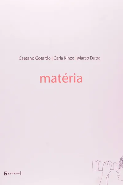 Matéria
