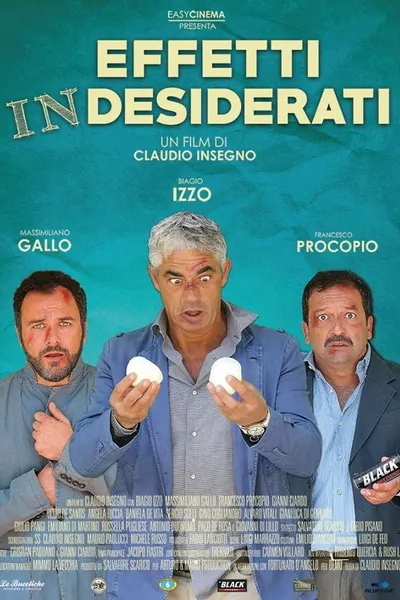 Effetti indesiderati