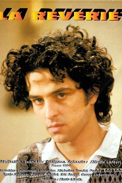 La Rêverie ou Le Mariage de Sylvia