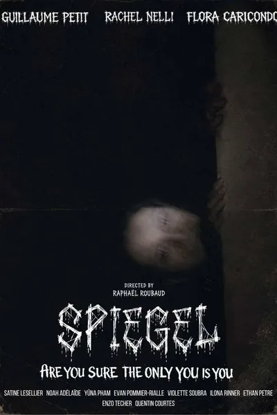 Spiegel