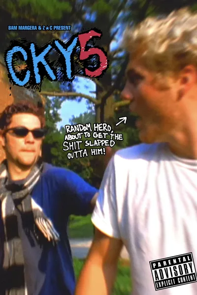 CKY 5