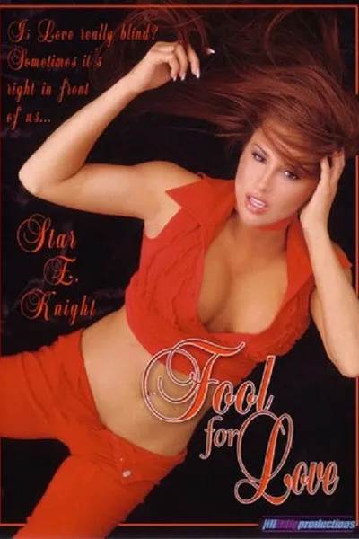 Fool For Love