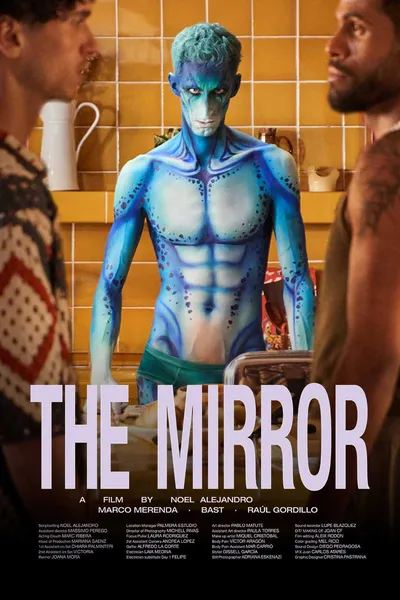 The Mirror