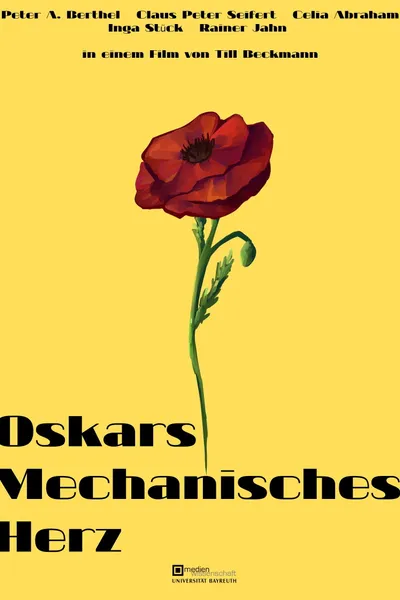 Oskars Mechanisches Herz