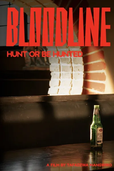 BLOODLINE: HUNT OR BE HUNTED