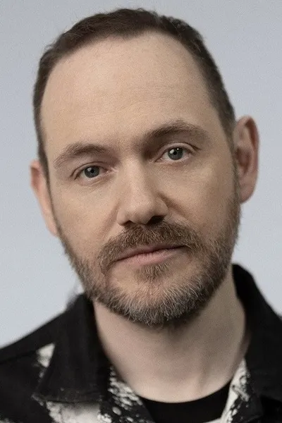 Iain Cook